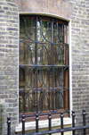 Curve grille