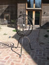 Armiliary Sphere
